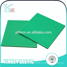 hojas plásticas flexibles delgadas de alta calidad hechas en China